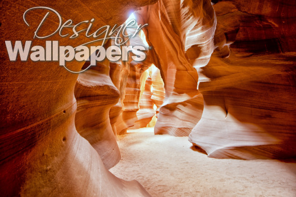 Antelope Canyon