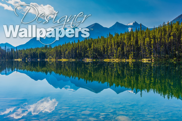 Herbert Lake in Canada