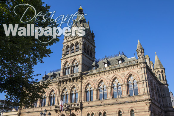 Chester Town Hall