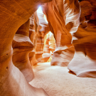 Antelope Canyon