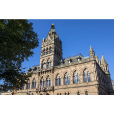 Chester Town Hall